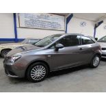 15 15 Seat Ibiza S AC