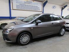 15 15 Seat Ibiza S AC