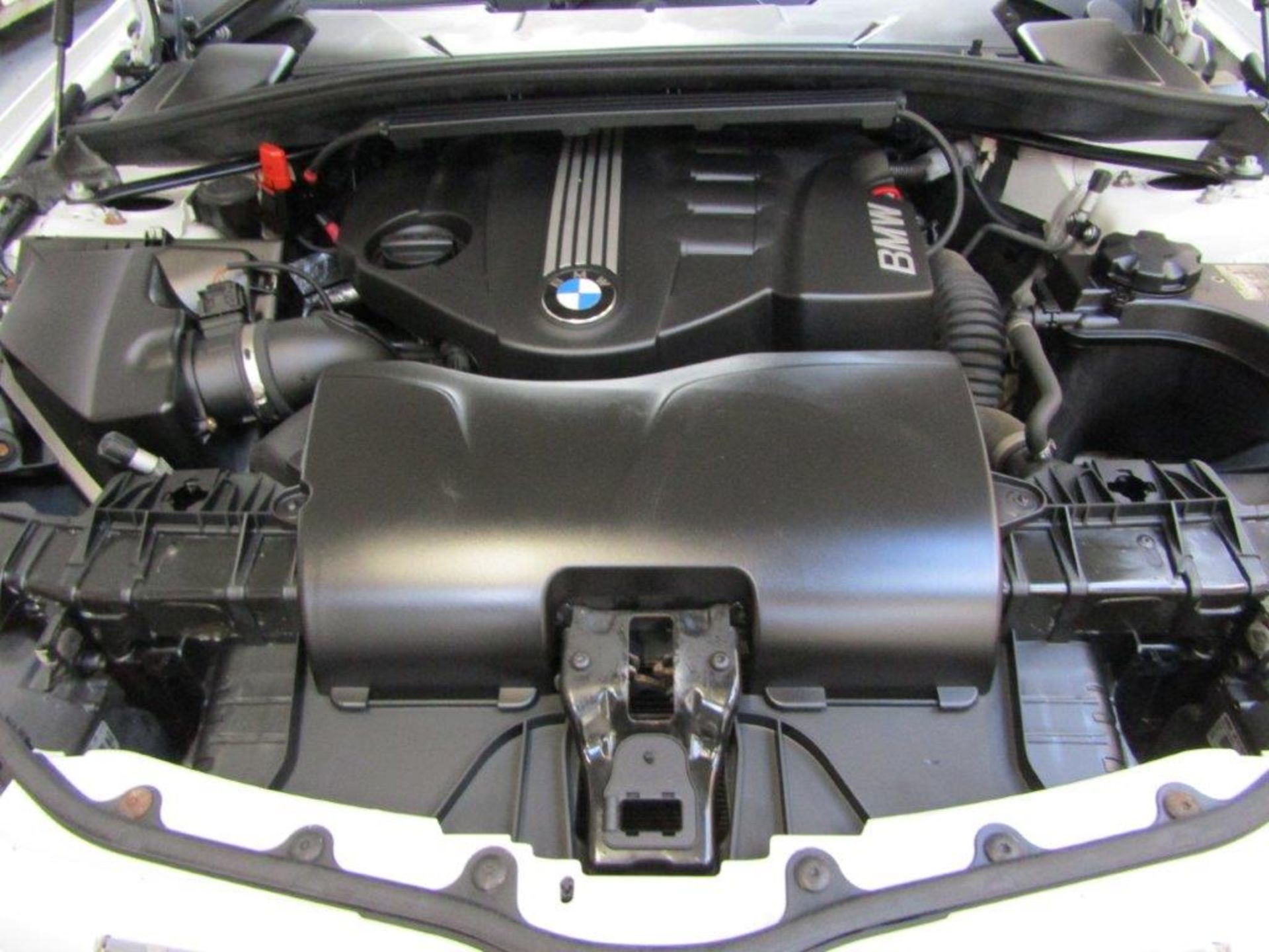 10 10 BMW 118d M Sport - Image 17 of 24