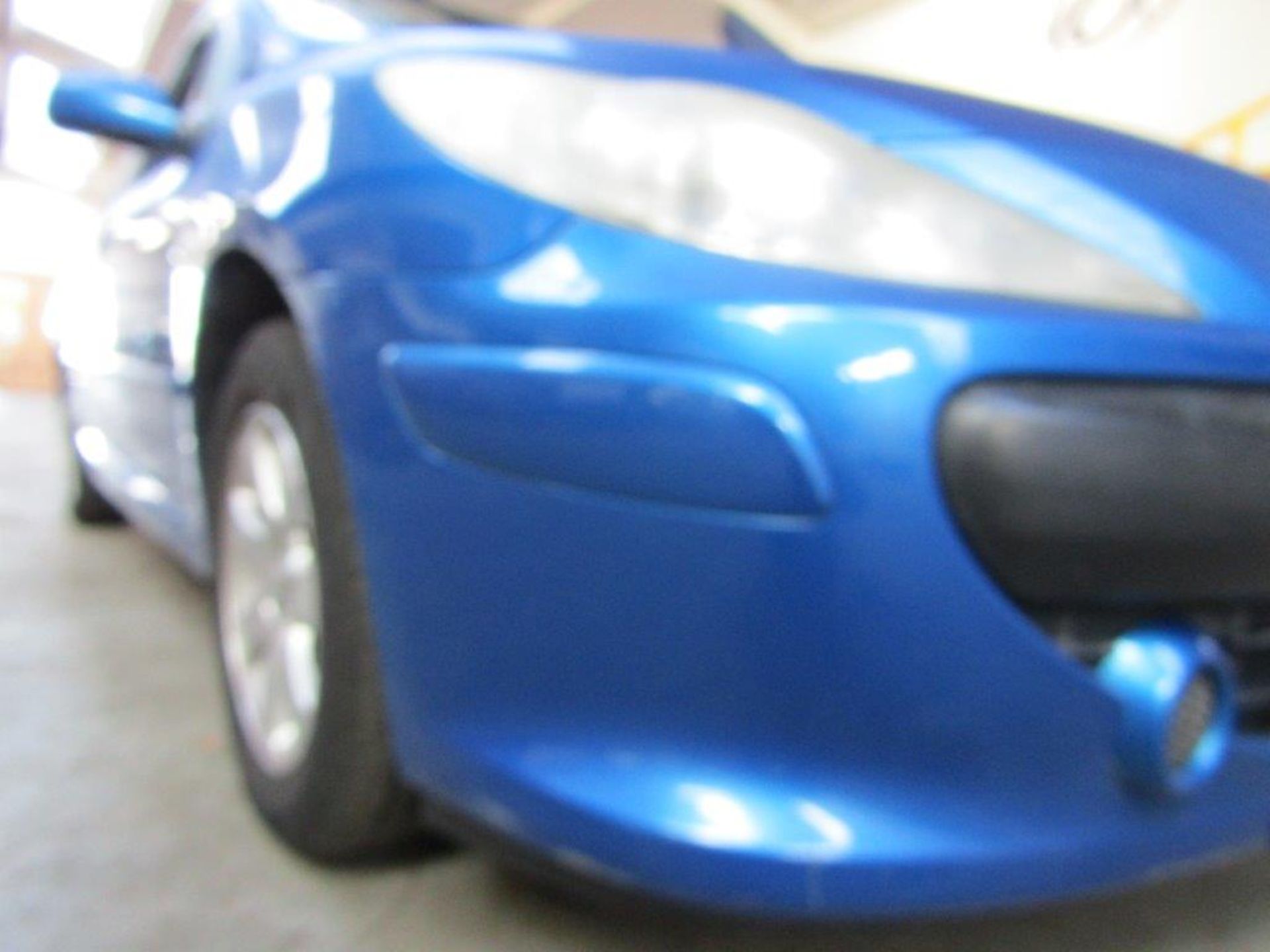 55 05 Peugeot 307 S - Image 6 of 19