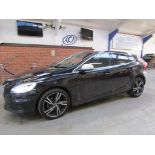 16 16 Volvo V40 R-Design Pro D2