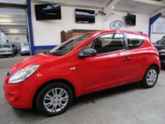 60 10 Hyundai I20 Classic