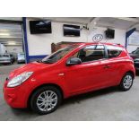 60 10 Hyundai I20 Classic