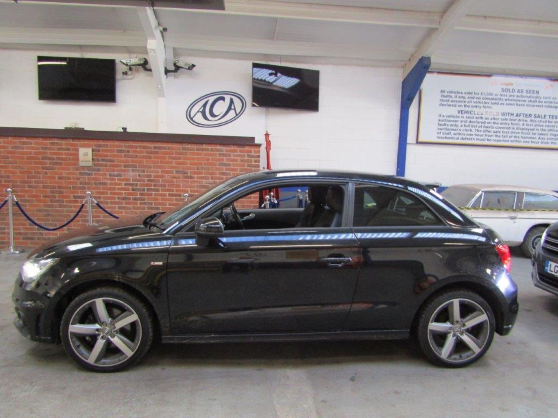 64 14 Audi A1 S Line Style - Image 2 of 18