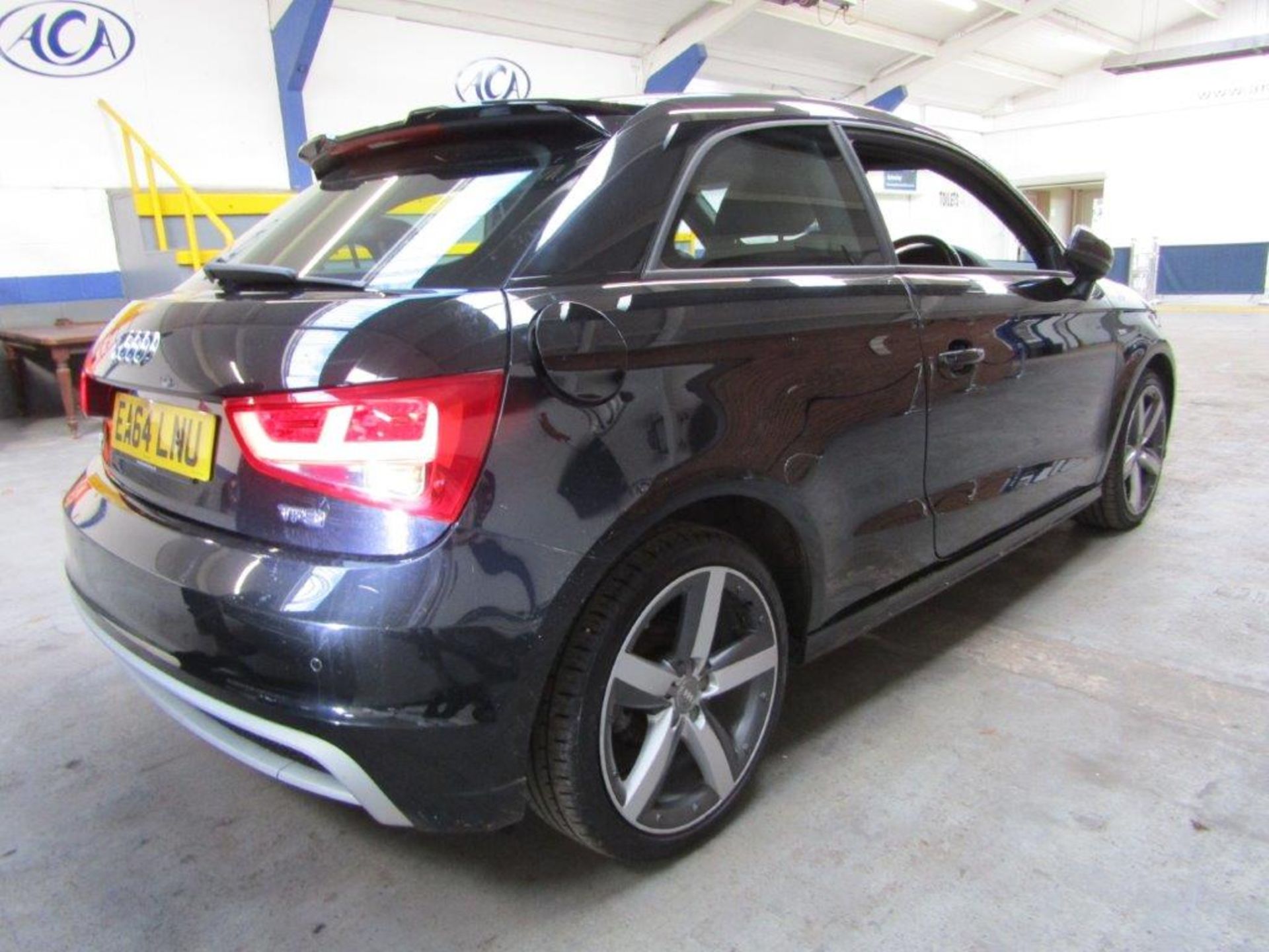 64 14 Audi A1 S Line Style - Image 5 of 18