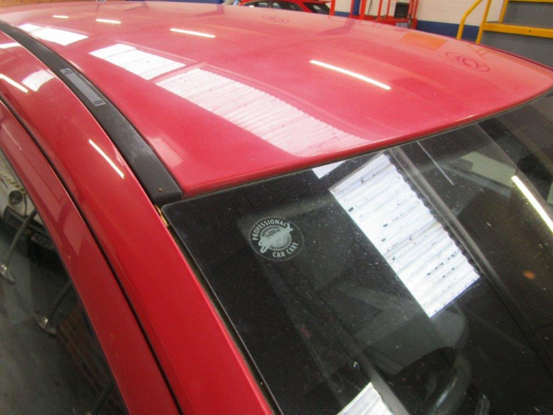 56 06 Vauxhall Corsa Design - Image 3 of 21