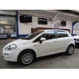 14 14 Fiat Punto Pop