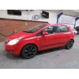 56 06 Vauxhall Corsa Design