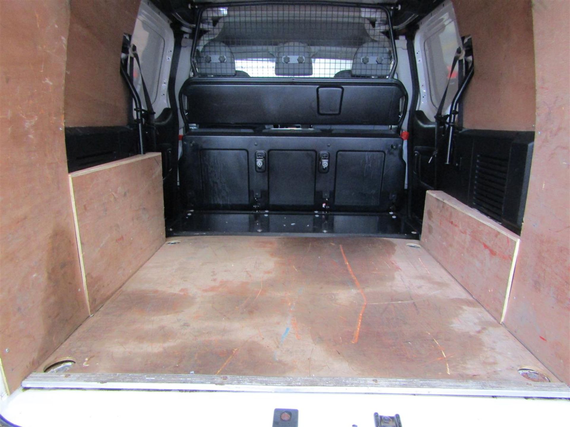 65 15 Citroen Berlingo 725 X HDI - Image 7 of 21