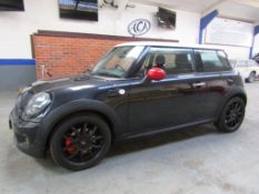 56 07 Mini Cooper S