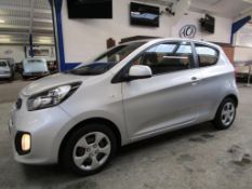 62 12 Kia Picanto 1