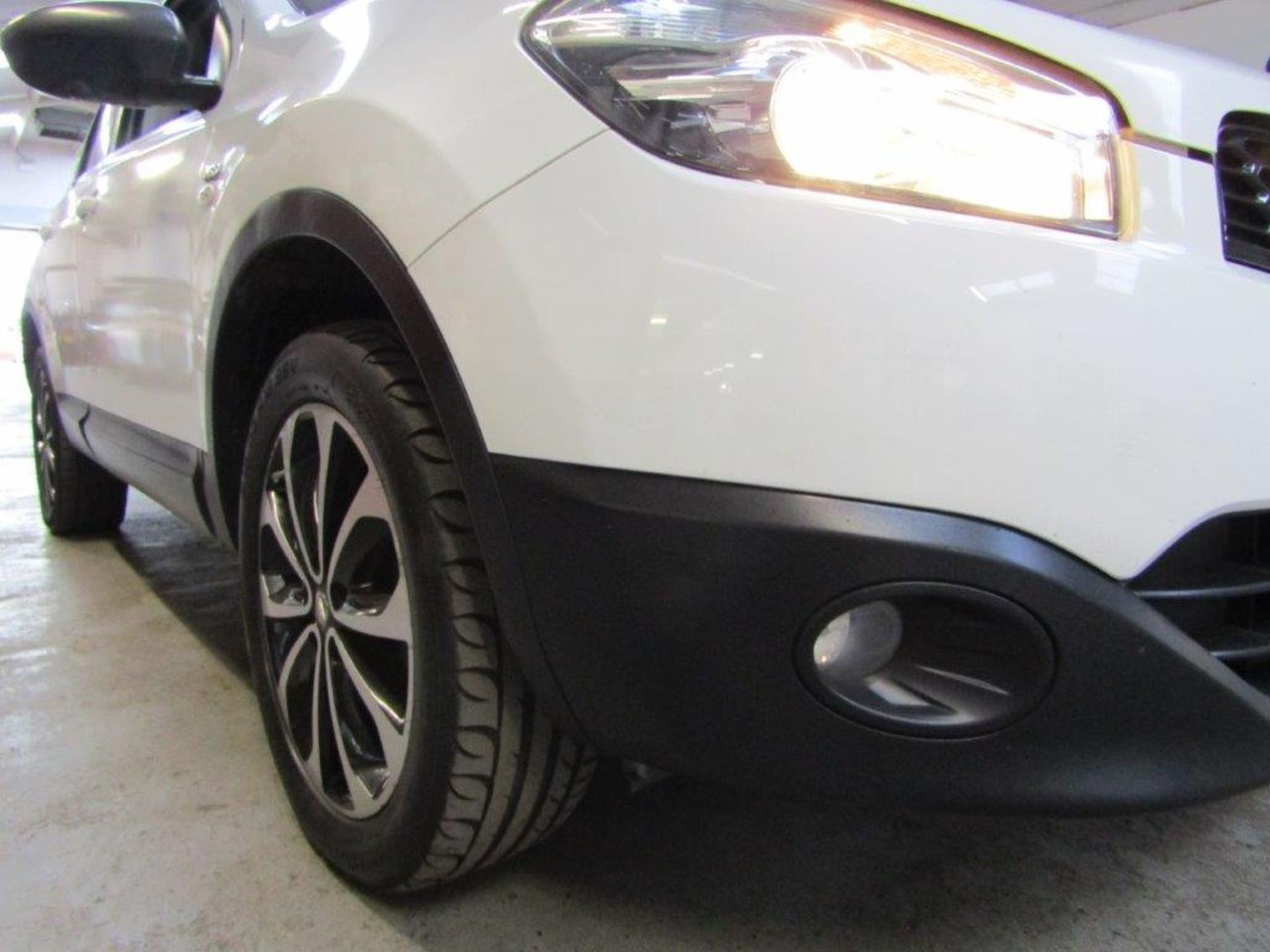 13 13 Nissan Qashqai 360 - Image 4 of 25