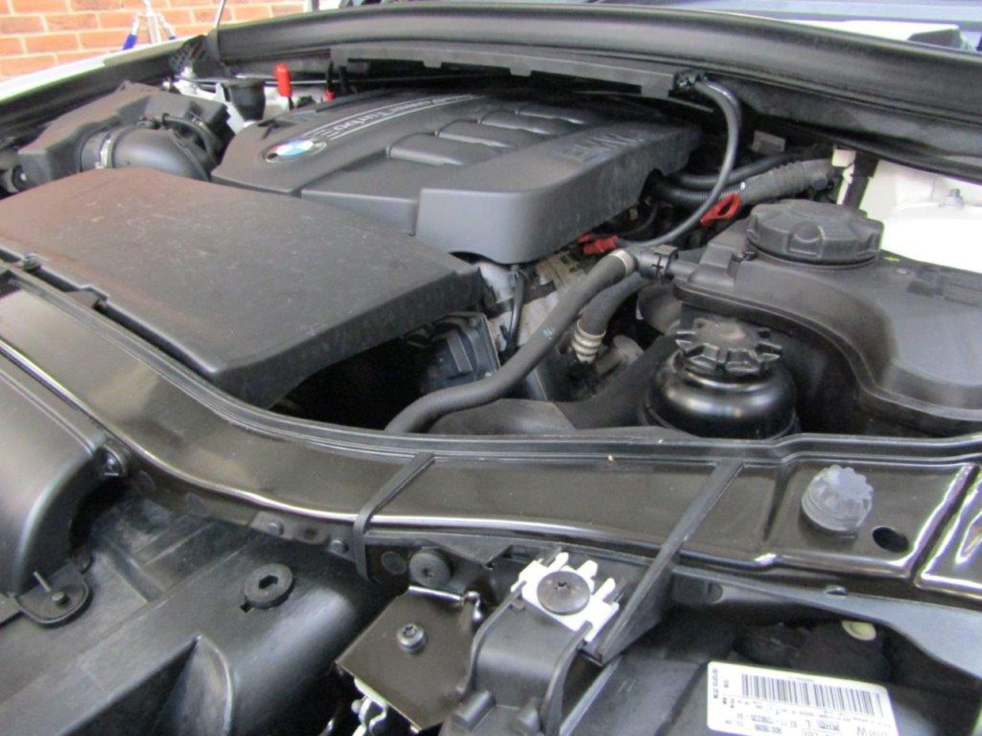 14 14 BMW X1 XDrive18D XLine - Image 19 of 31