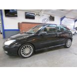 04 04 Ford Focus Zetec