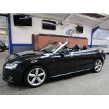 10 60 Audi A5 S Line TDI