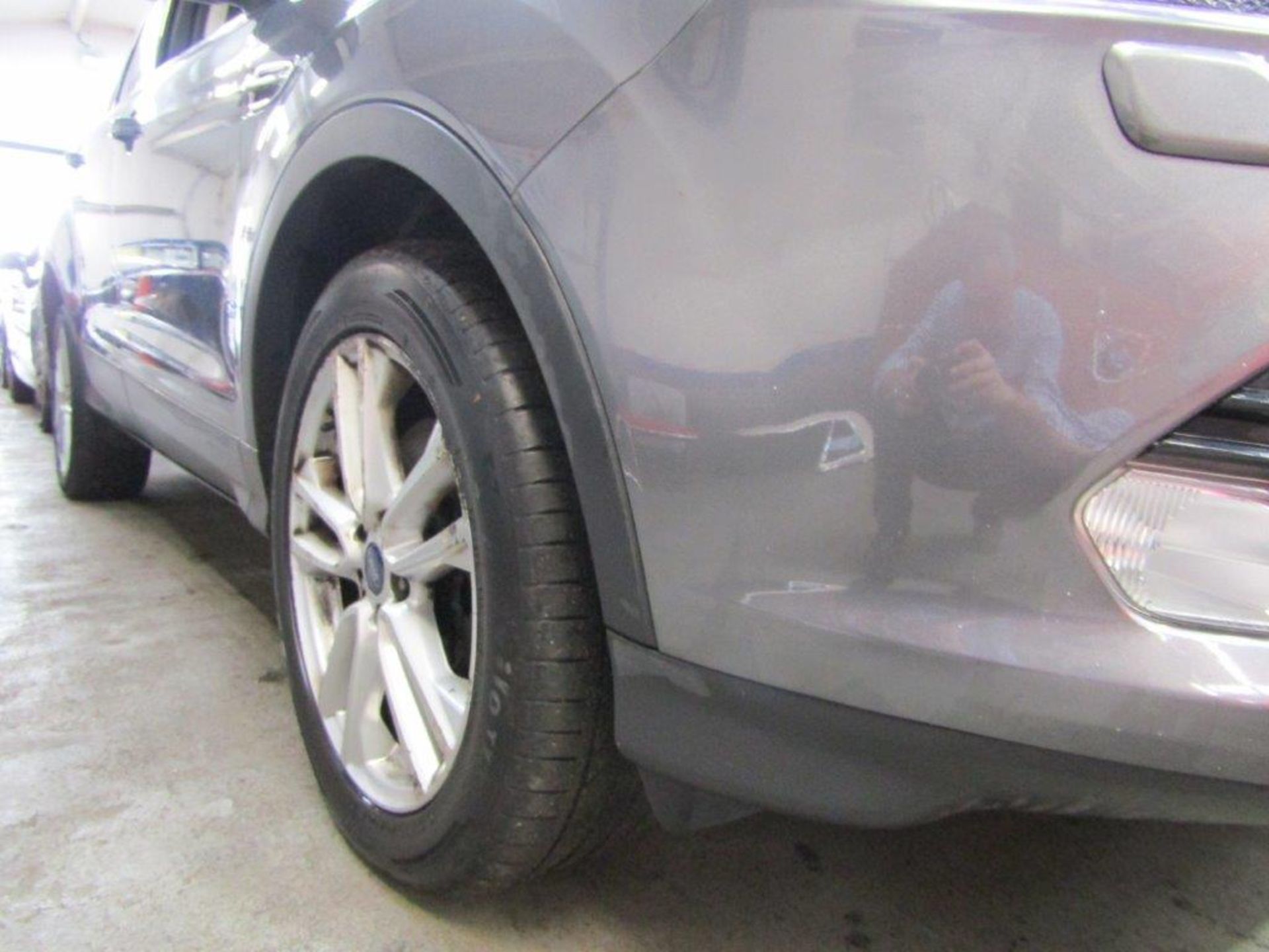 14 14 Ford Kuga Titanium X 4X2 TDCi - Image 19 of 24