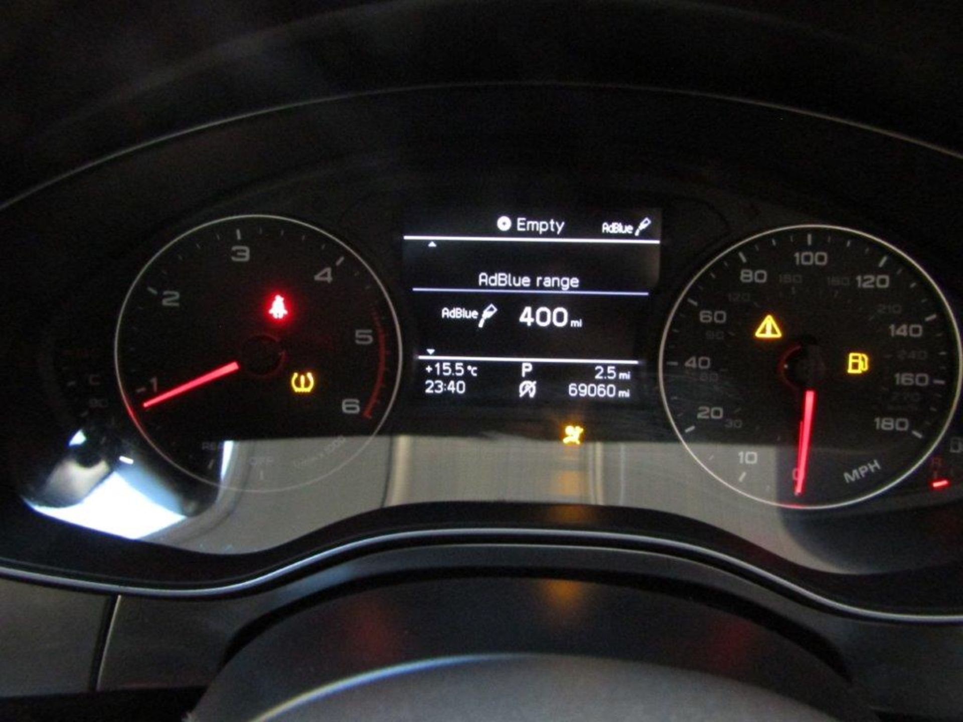 66 16 Audi A6 S-Line Black ED TDi - Image 22 of 30