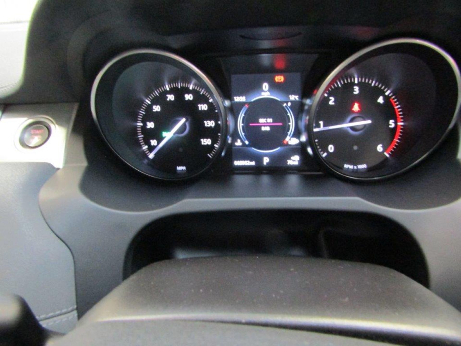 65 15 Range Rover Evoque SE Tech TD - Image 5 of 28