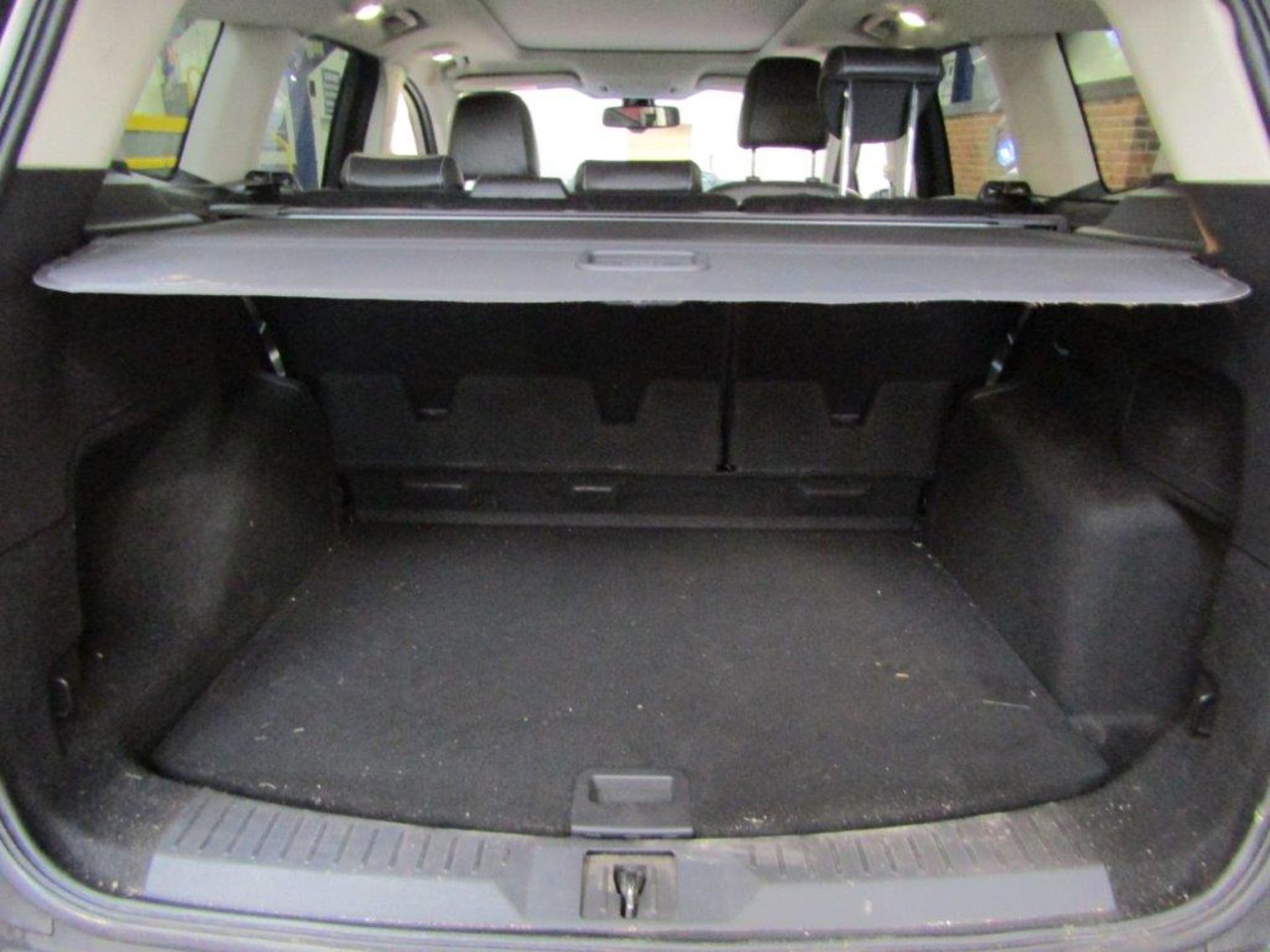 14 14 Ford Kuga Titanium X 4X2 TDCi - Image 5 of 24