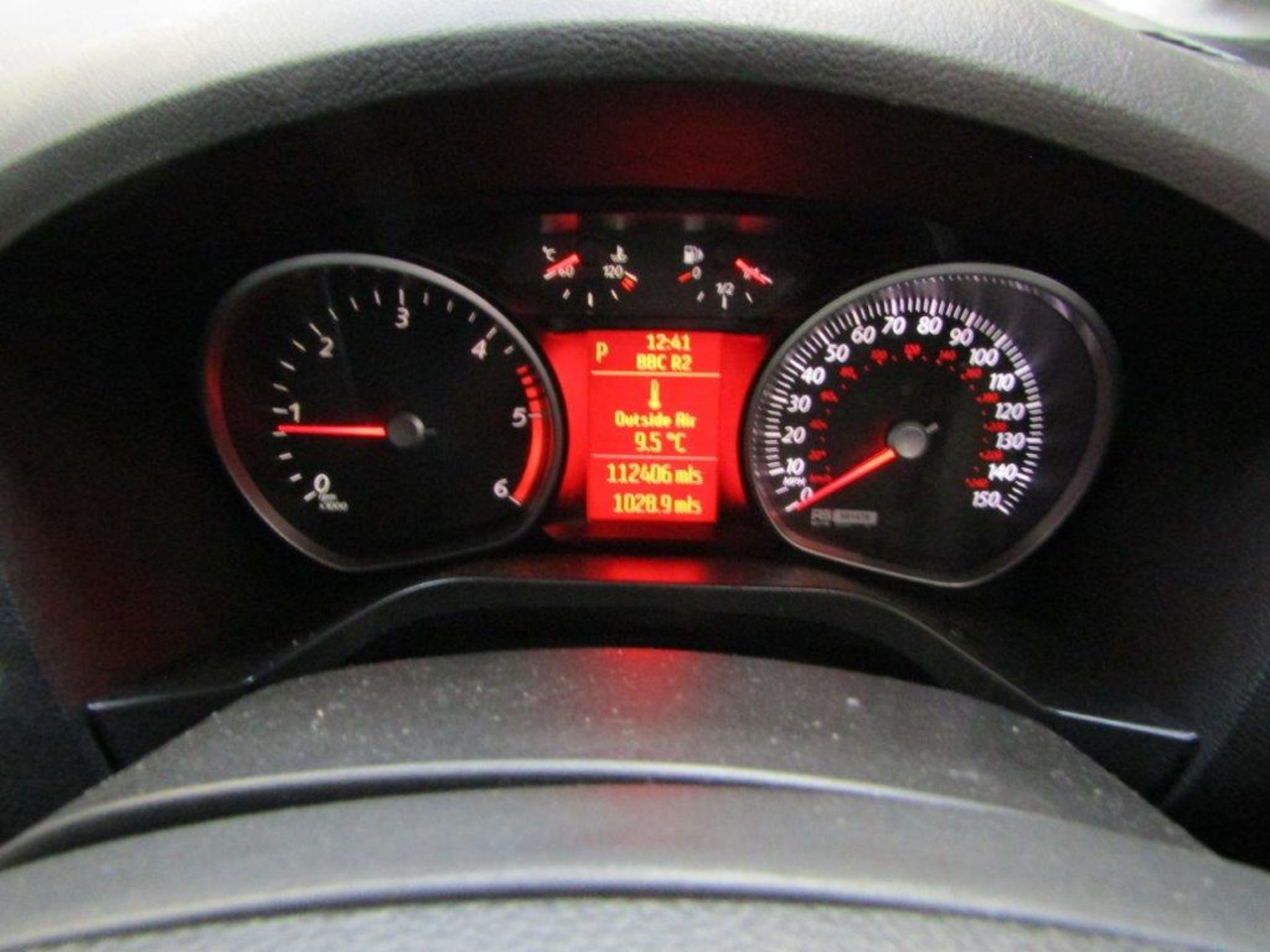 60 10 Ford Galaxy Zetec TDCi Auto - Image 7 of 27