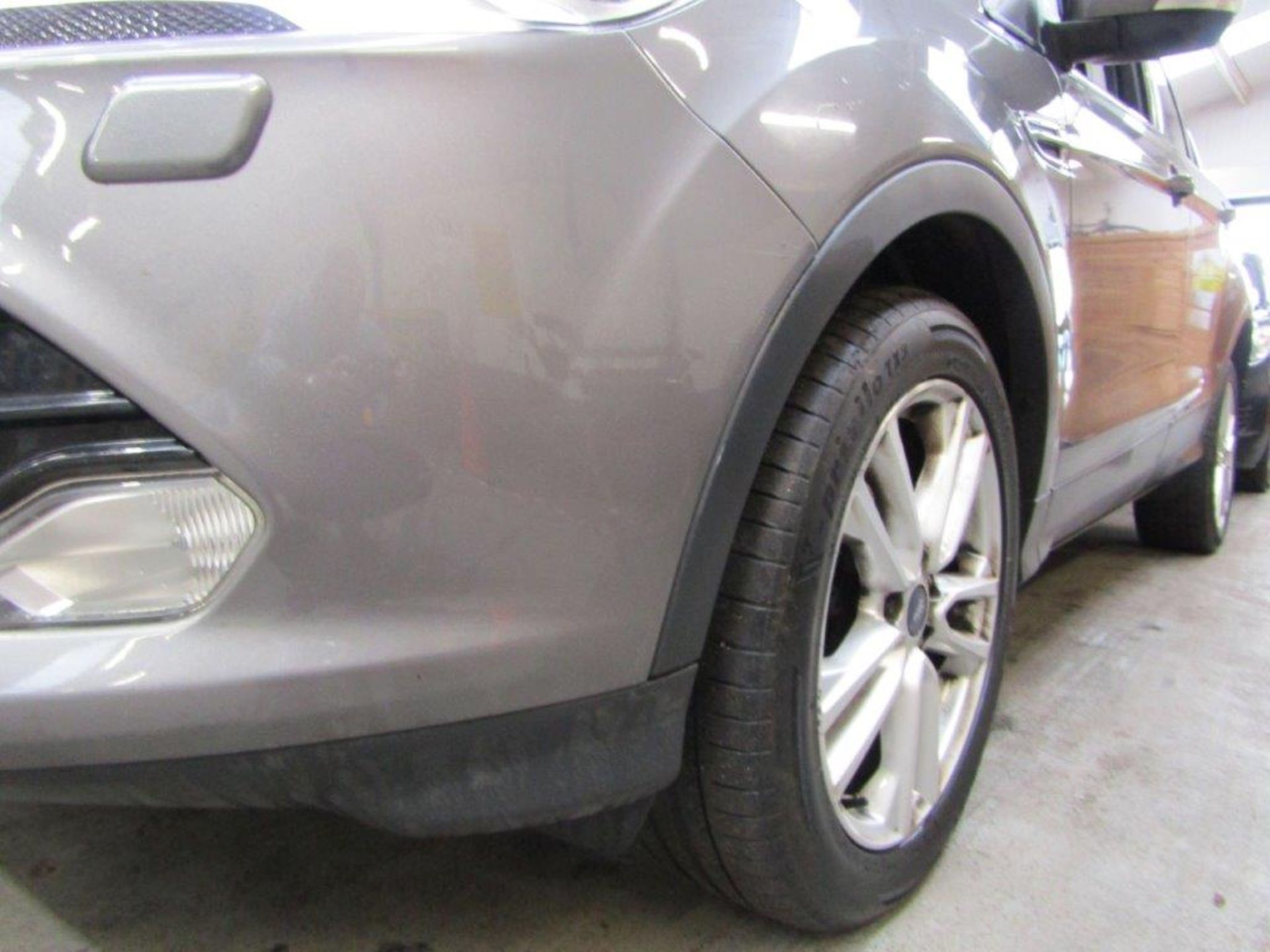 14 14 Ford Kuga Titanium X 4X2 TDCi - Image 13 of 24