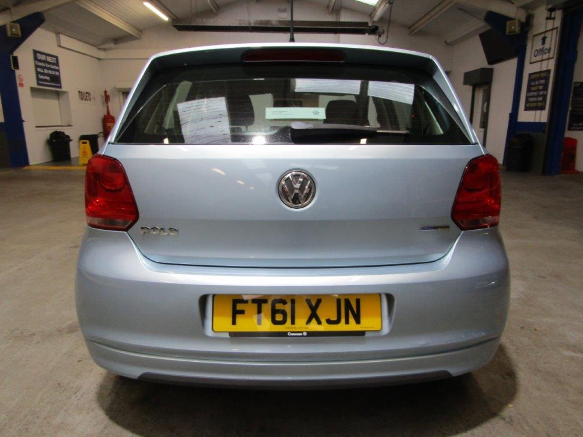 61 12 VW Polo BM TDI - Image 20 of 21