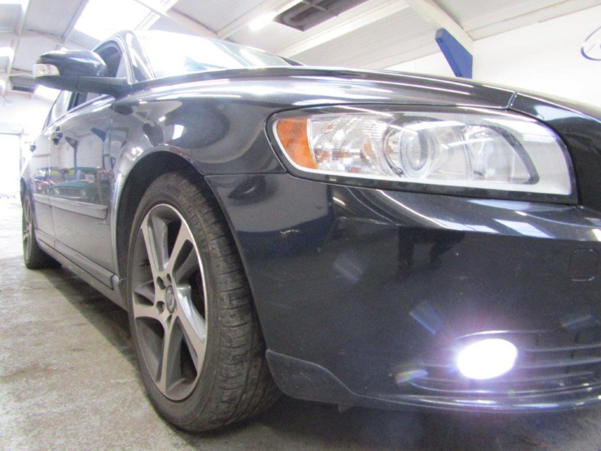 62 12 Volvo S40 SE Edition Drive S/S - Image 23 of 24