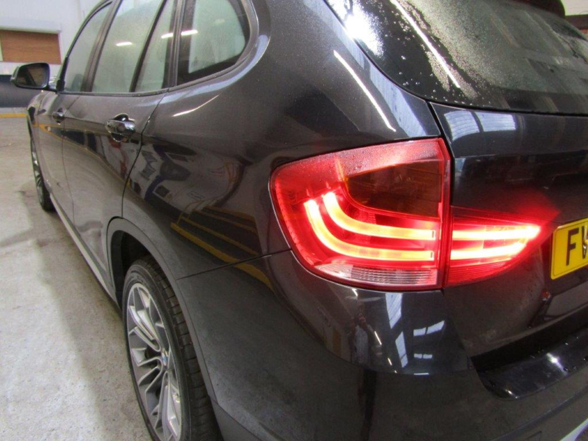 14 14 BMW X1 XDrive 20D XLine Auto - Image 18 of 25