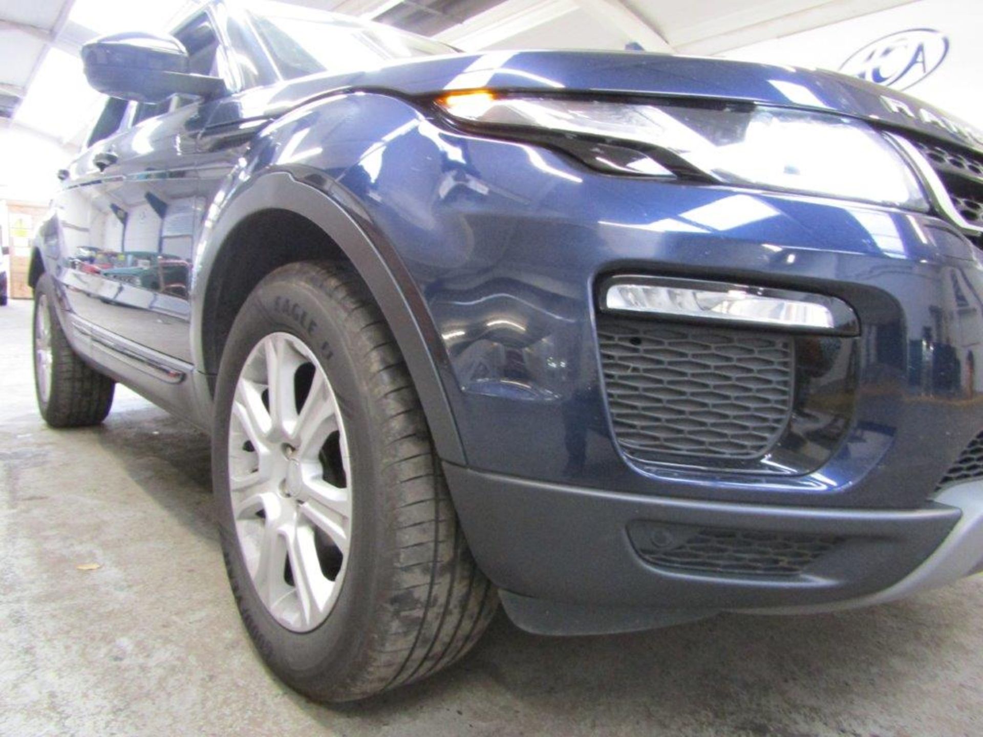 65 15 Range Rover Evoque SE Tech TD - Image 27 of 28