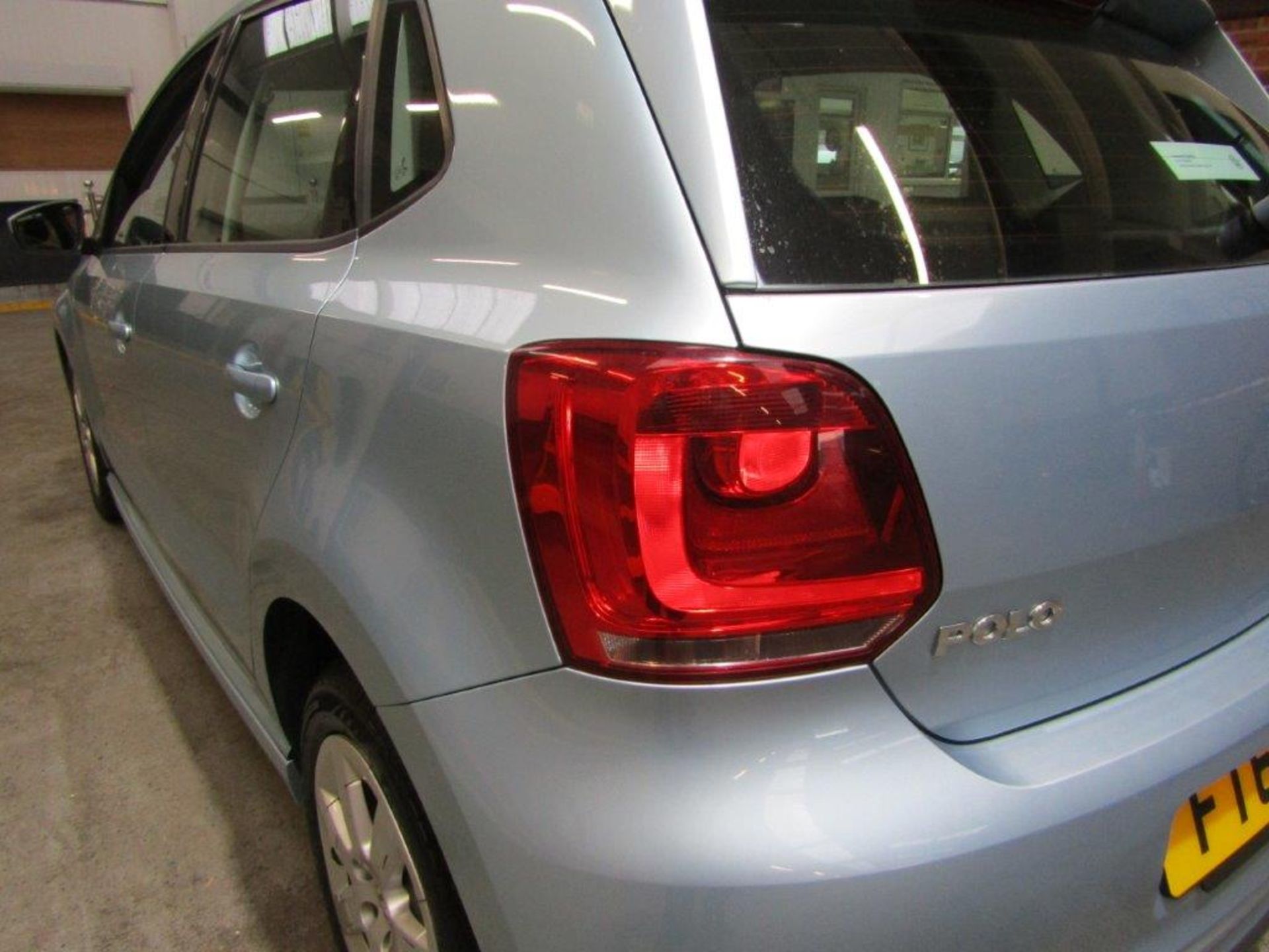 61 12 VW Polo BM TDI - Image 9 of 21