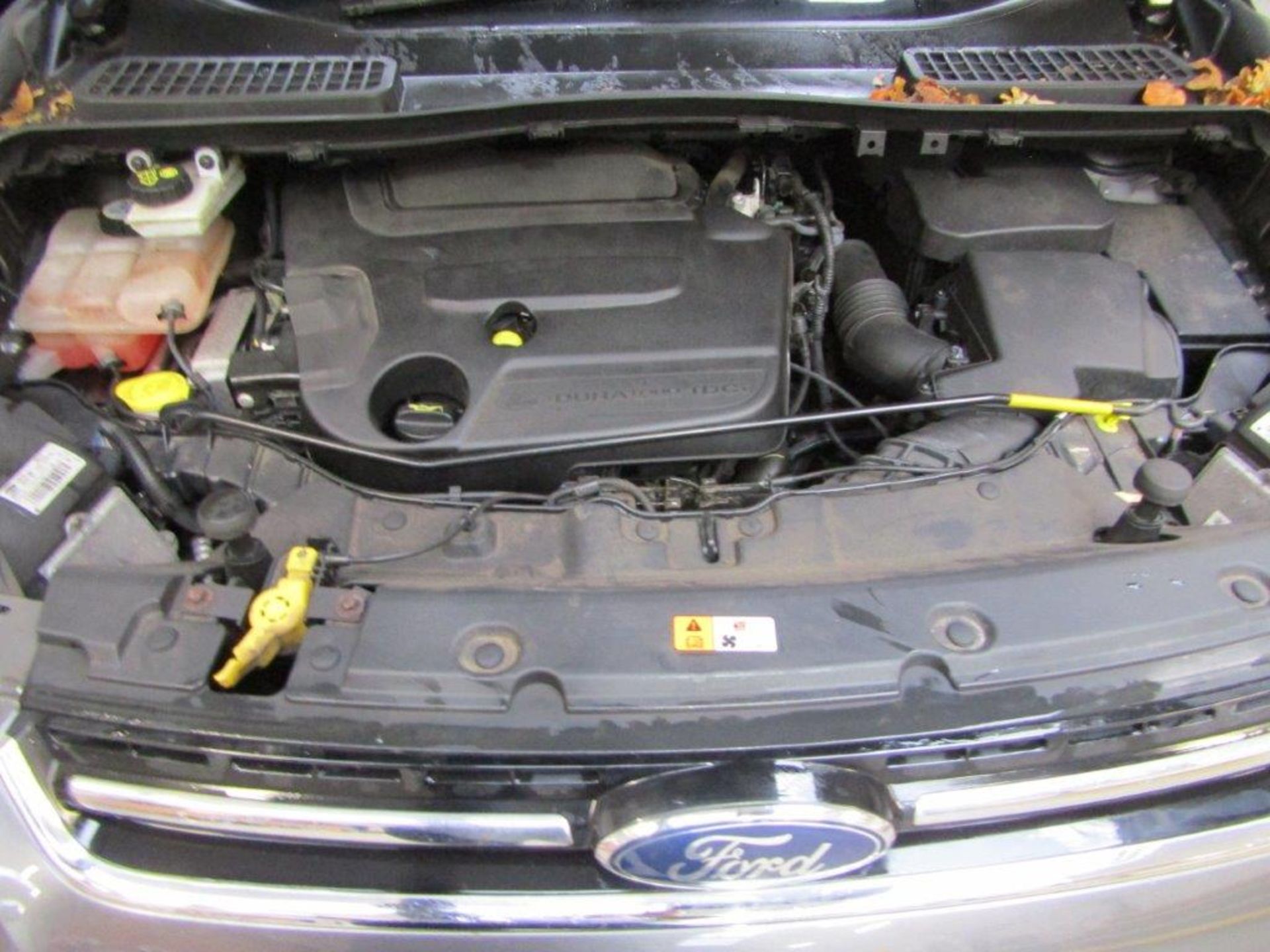 14 14 Ford Kuga Titanium X 4X2 TDCi - Image 10 of 24