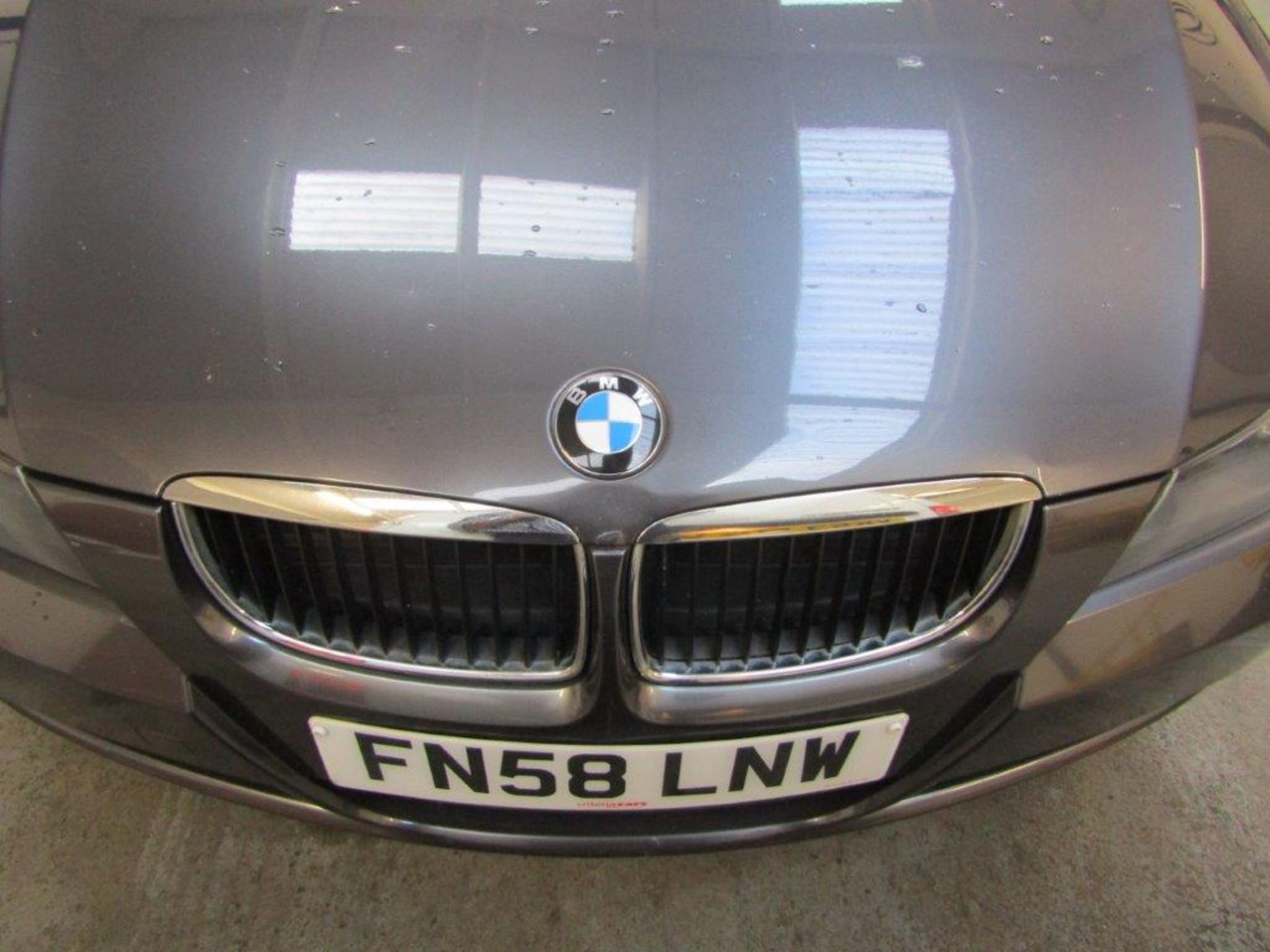 58 08 BMW 318I SE - Image 3 of 19