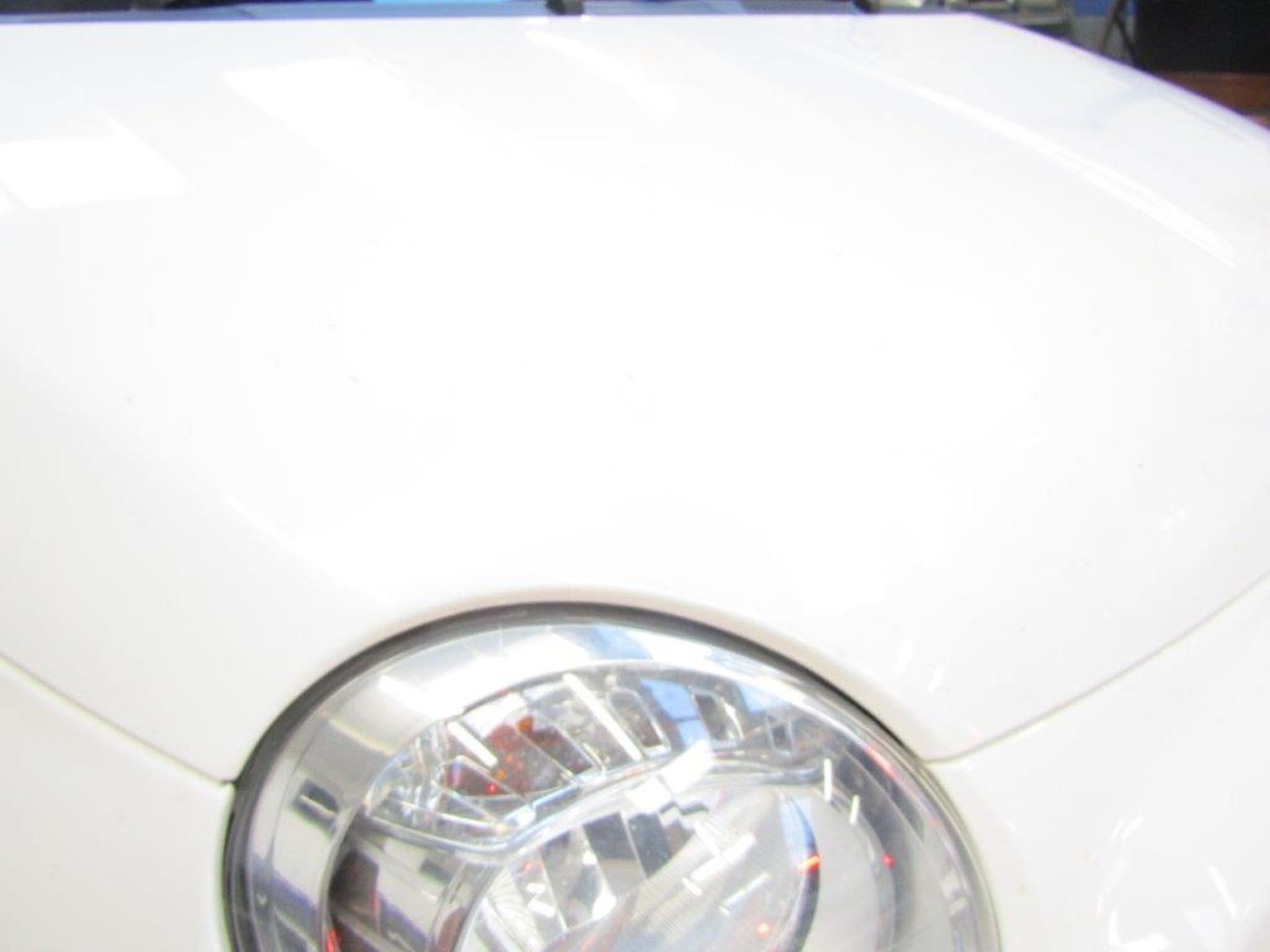 14 14 Fiat 500 Pop - Image 19 of 22