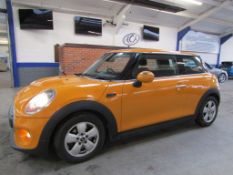 64 15 Mini One D