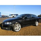 60 10 Audi A3 Sport TDi