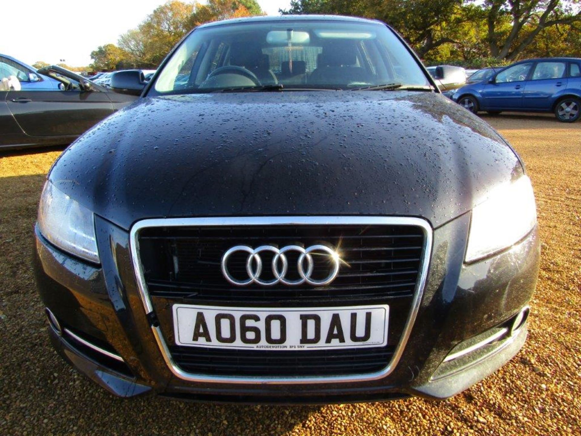 60 10 Audi A3 Sport TDi - Image 11 of 20