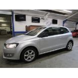 60 11 VW Polo Moda 70