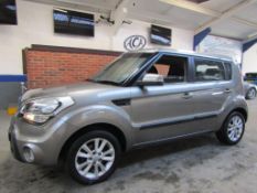 12 12 Kia Soul 2