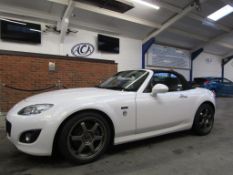 60 10 Mazda MX-5 I 20th Anniversary