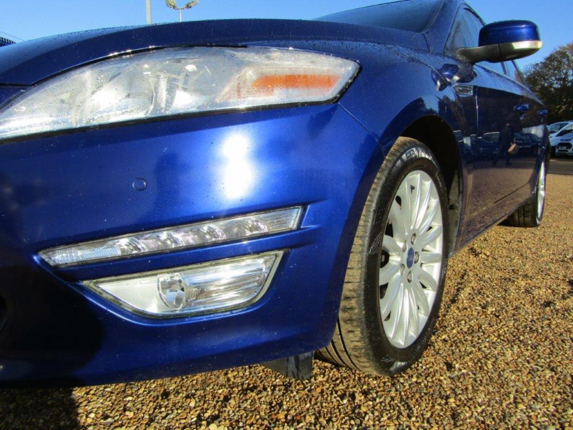 14 14 Ford Mondeo Zetec Business Ed. - Image 3 of 22