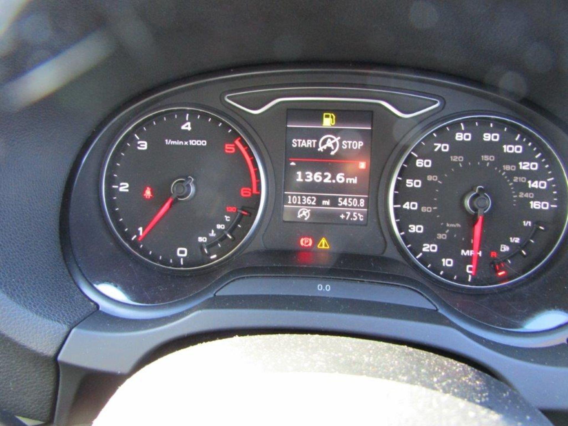 13 13 Audi A3 S Line TDi - Image 13 of 24