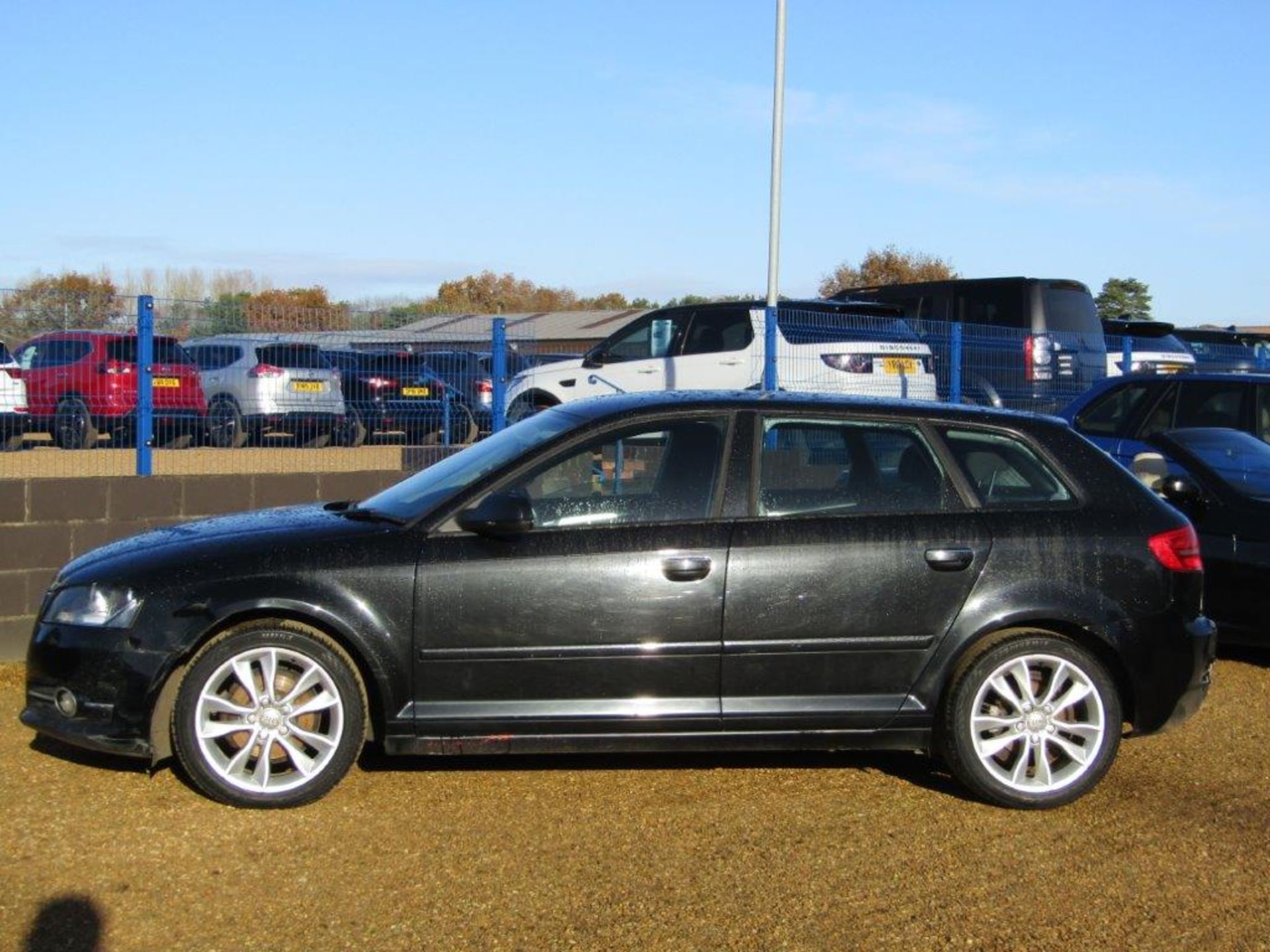 60 10 Audi A3 Sport TDi - Image 2 of 20