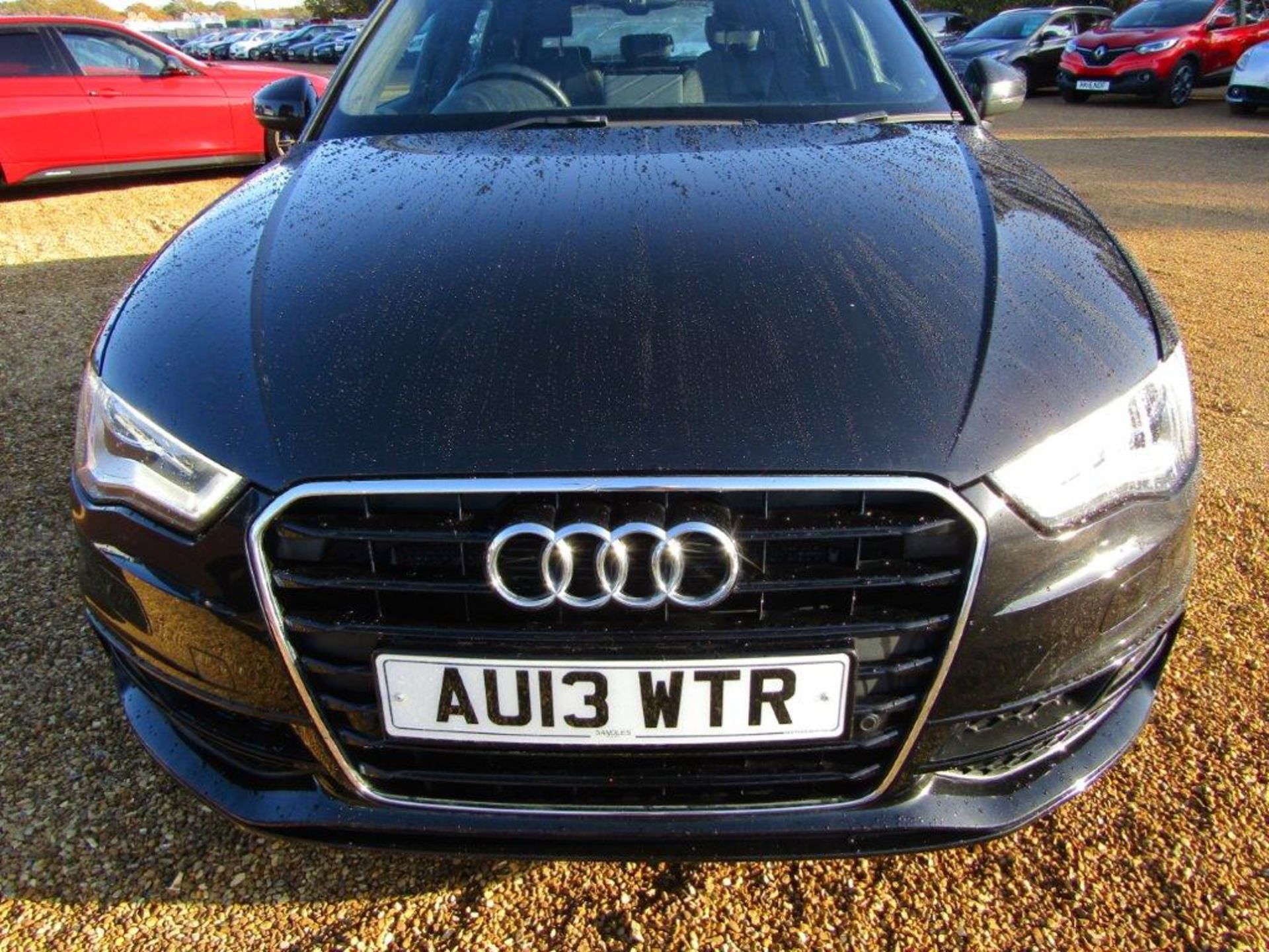 13 13 Audi A3 S Line TDi - Image 18 of 24