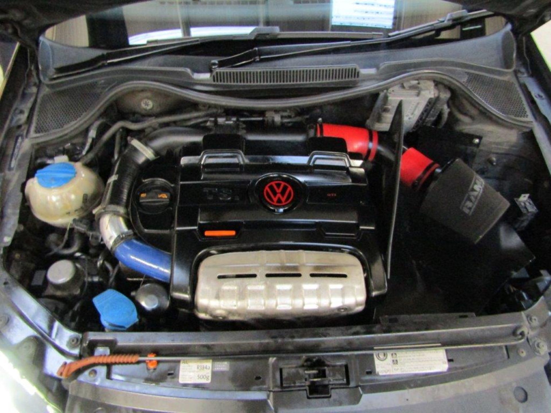 12 12 VW Polo GTI - Image 7 of 27