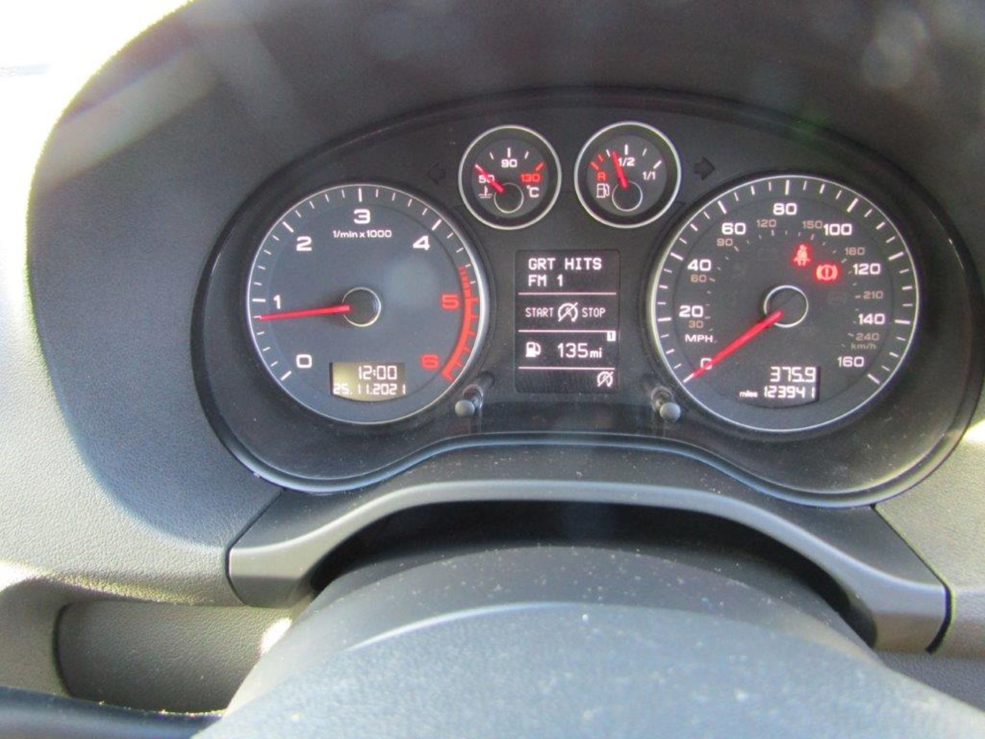 60 10 Audi A3 Sport TDi - Image 4 of 20