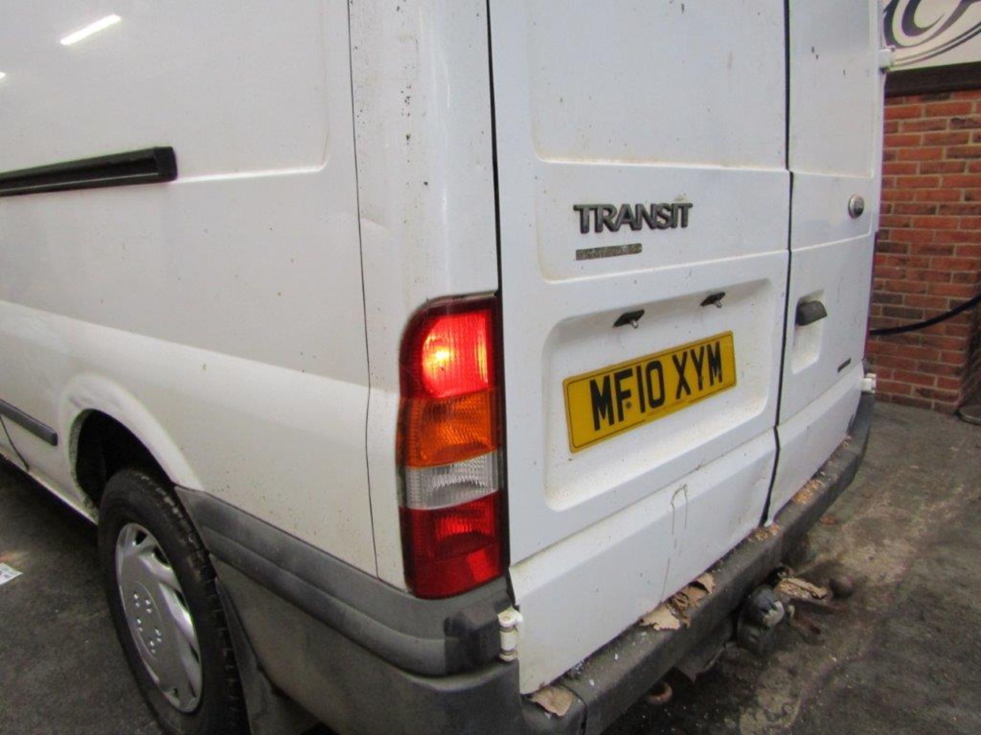 10 10 Ford Transit 115 T300L Trend R - Image 33 of 36