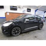 13 13 Citroen DS3 Airdream DSport