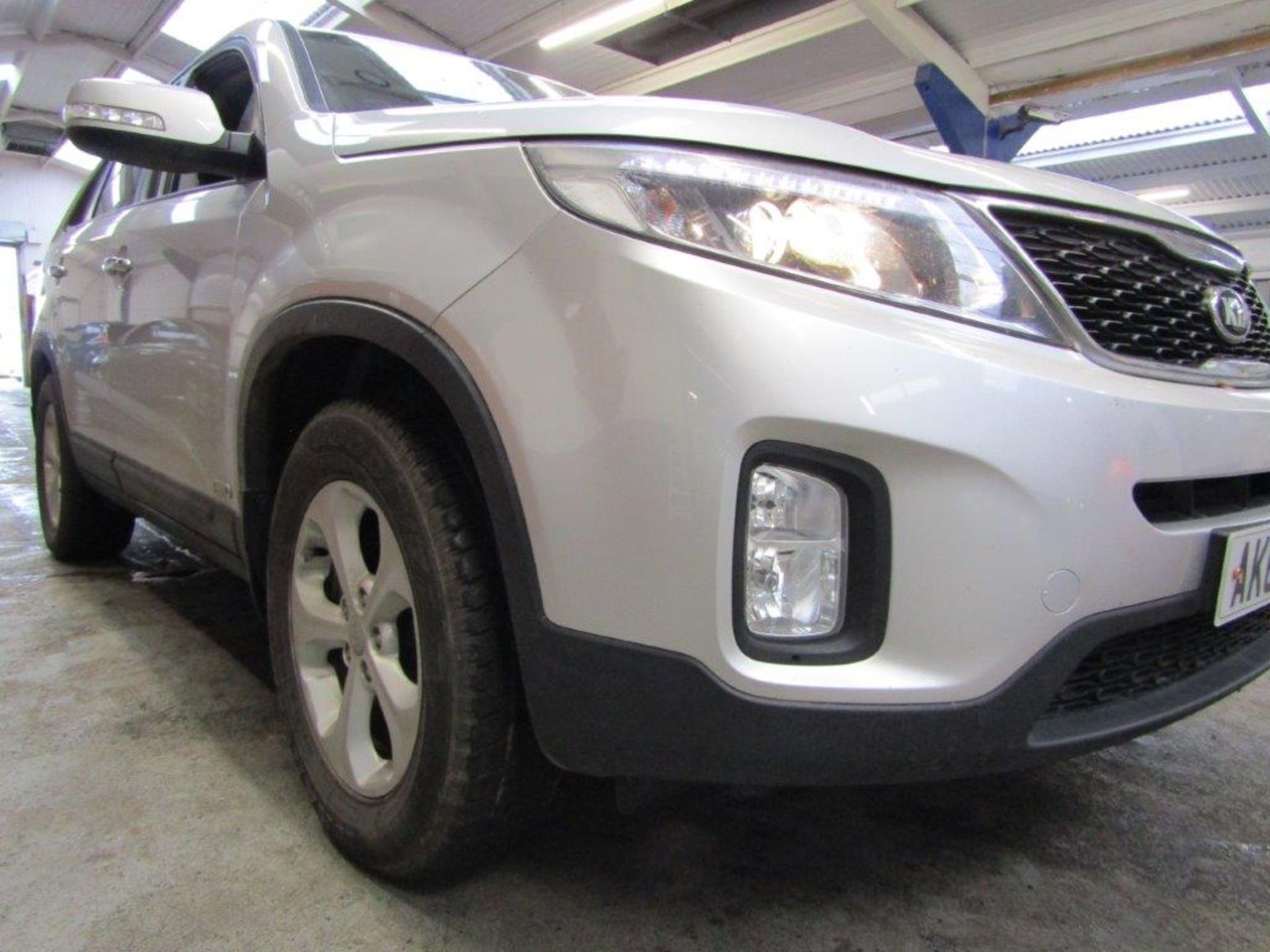 64 14 Kia Sorento KX-2 CRDi - Image 16 of 24