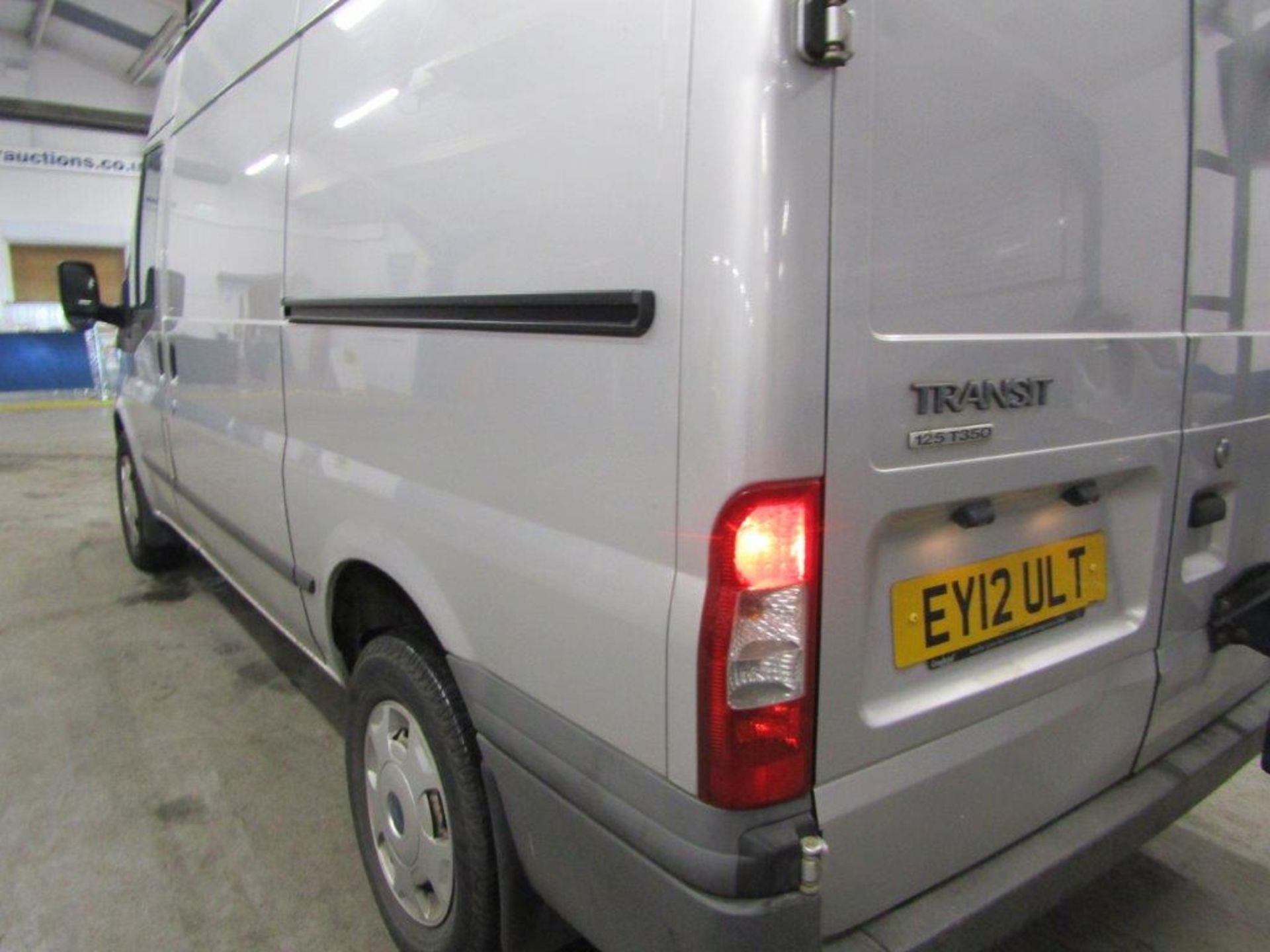 12 12 Ford Transit 125 T350 Trend - Image 19 of 24