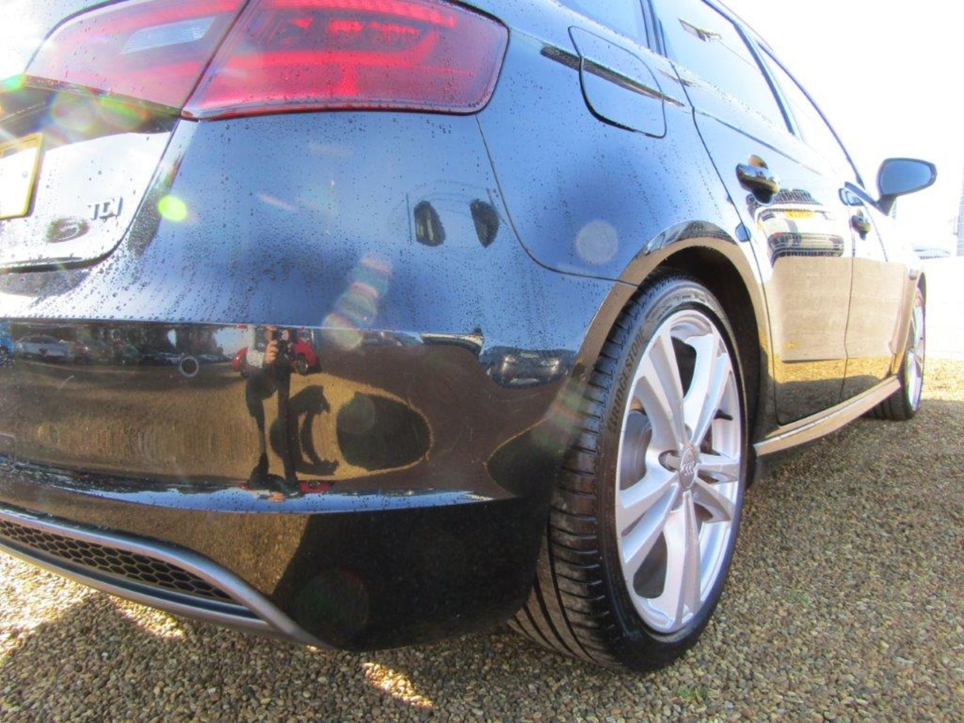 13 13 Audi A3 S Line TDi - Image 15 of 24